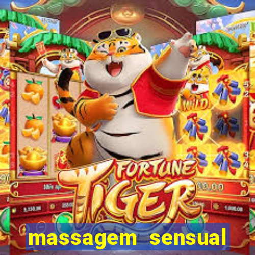 massagem sensual faria lima